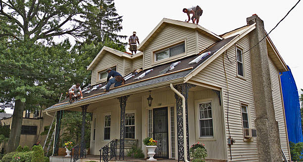 Roof Gutter Cleaning in Northern Cambria, PA